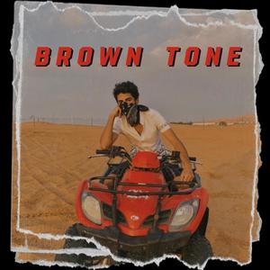 brown tone (Explicit)