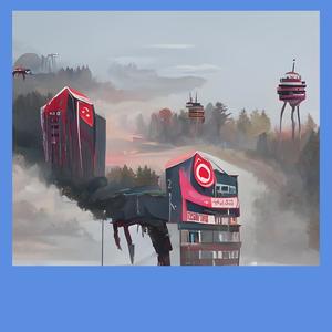 Melanparl Explosive Journey