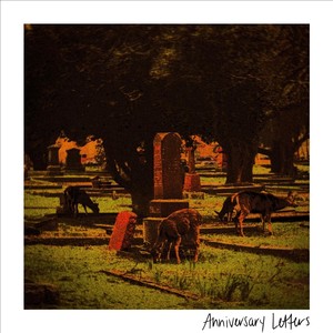 Anniversary Letters (Explicit)