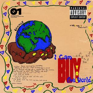 I Can Buy You the World (Radio Edit)
