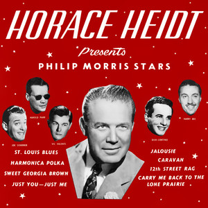 Horace Heidt Presents Philip Morris Stars