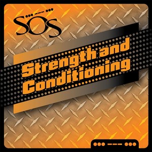 Strength and Conditioning (Explicit)