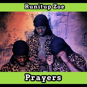 Prayers (feat. Kevin Gates) (Explicit)