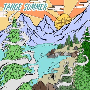 Tahoe Summer