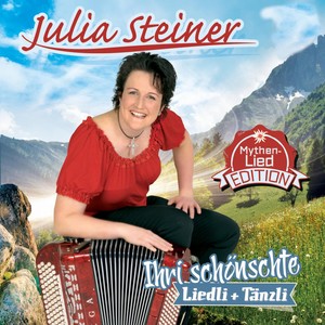 Julia Steiner - Juuz-Stümpäliländler