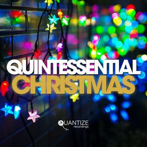 Quintessential Christmas - Mixed By DJ Spen