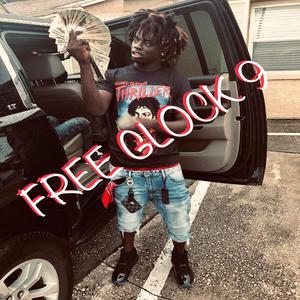 FREE GLOCK 9 (Explicit)