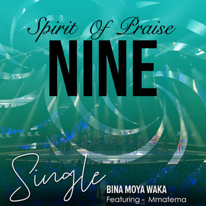 Bina Moya Waka (Live)