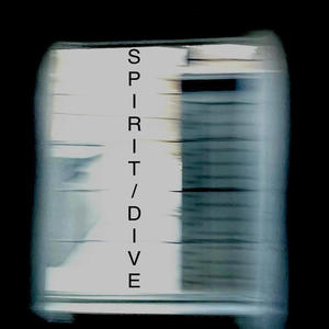 SPIRIT DIVE (feat. Kozy Kevlar)
