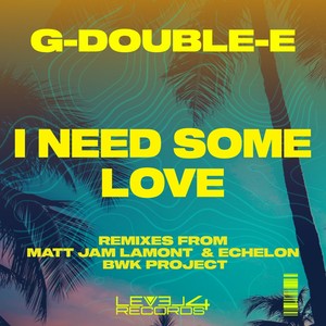 I Need Some Love (BWK Project Remix)