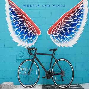 wheels and wings