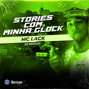 STORYS COM MINHA GLOCK (Explicit)