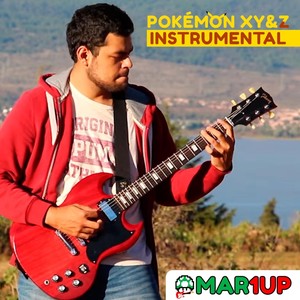 XY&Z (Instrumental) [From "Pokémon XY & Z"]