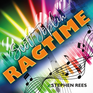 Scott Joplin Ragtime