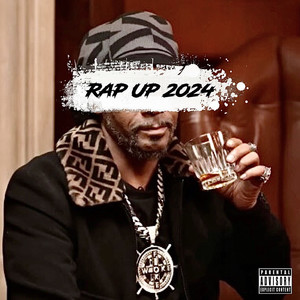 Rap up 2024 (Explicit)