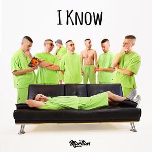 I Know (Explicit)