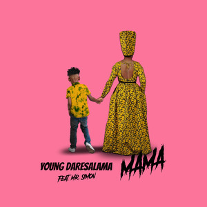 Mama (Explicit)