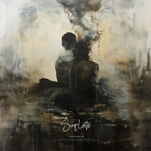 SUFLETE (feat. Stevanghelia) (Explicit)