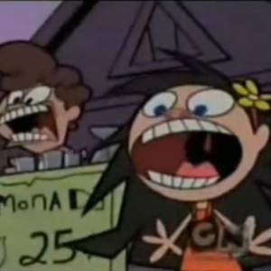 The feeling only gets heavier (We used to spend Halloween together)