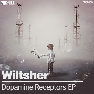 Dopamine Receptors EP