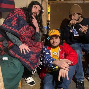 FSB(feat. UUADE, Nnaam & ohKain) (Explicit)