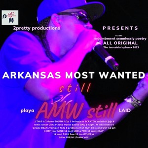 Arkansas Most Wanted Still Amw (Explicit)