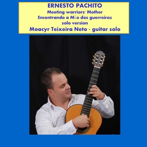 Meeting Warriors' Mother - Encontrando a Mãe dos Guerreiros (Guitar Solo Version)