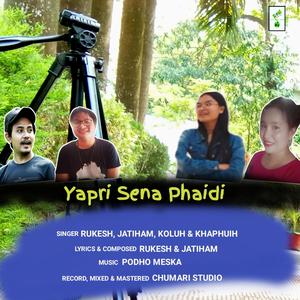 Yapri Sena Phaidi(feat. Jatiham Meska, Koluh Meska & Khaphuih Reang)