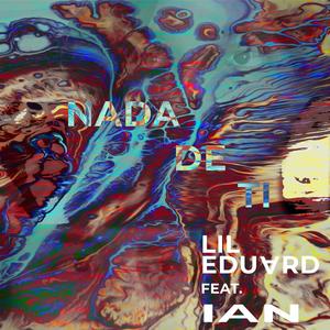 Nada de ti (feat. MARC) [Explicit]