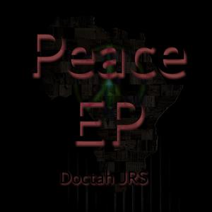 Peace EP (Explicit)