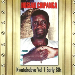 Kwatakabva Early 80s, Vol. 1