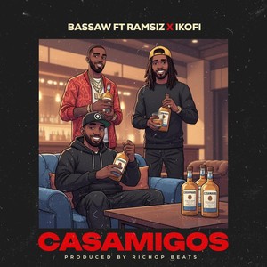 Casamigos
