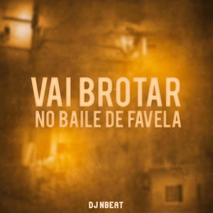 Vai Brotar no Baile de Favela (Explicit)