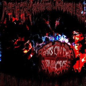 RATS ON DA SNACKS (Explicit)