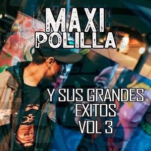 Y Sus Grandes Exitos Vol. 3 (Explicit)