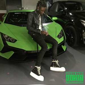 10 (Solo) (Explicit)