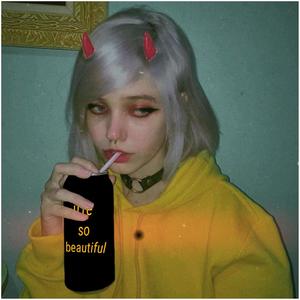 u're so beautiful (Explicit)