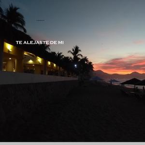 TE ALEJASTE DE MI (feat. SHAO LEAN) (Special Version)