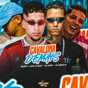 CAVALONA DEMAIS (Explicit)