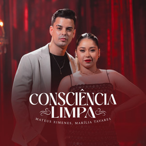Mateus Ximenes - Consciência Limpa
