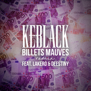 Billets mauves (Remix)