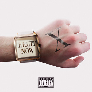 Right Now (Explicit)