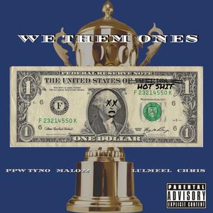 We Them Ones (feat. Chris Pulla, Malo 22 & Lil Meel) [Explicit]