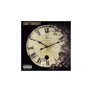 Iamtywright - LOOSE SCREWS (Explicit)