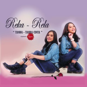 Tanda-Tanda Cinta
