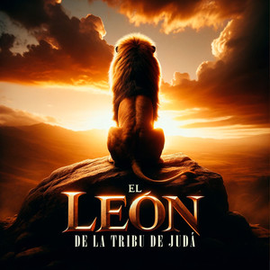 El León de la Tribu de Judá