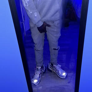 Stay high (feat. Runitupdr3) (Explicit)