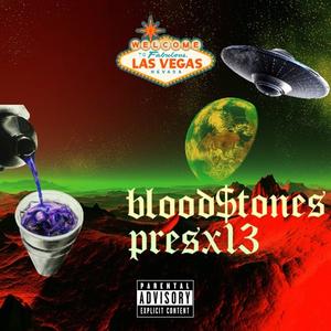 rocket ✰ (feat. Blood$tones) [Explicit]