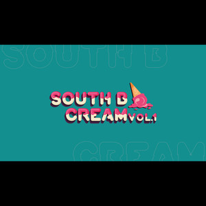 Southbcream, Vol. 1 (Explicit)