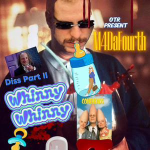 Whinny Whinny DISS (Explicit)